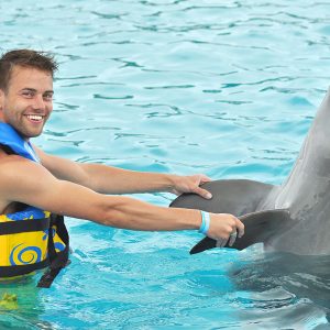Encuentro Con Delfines Tours En Puerto Vallarta