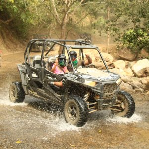 RZR Regular Para 1 O 2 Personas Tours En Puerto Vallarta