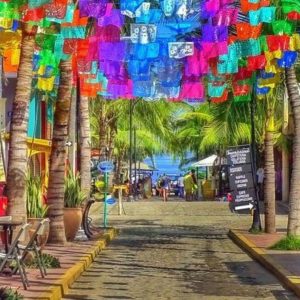 Sayulita San Pancho Tours En Puerto Vallarta