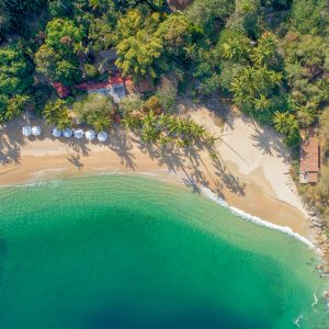 Yelapa-Majahuitas 5 Star Tour