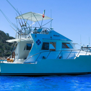 PQS Vessel (46 Feet)
