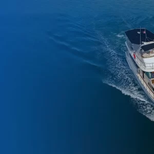 Florero Clasic Yacht 58 feet