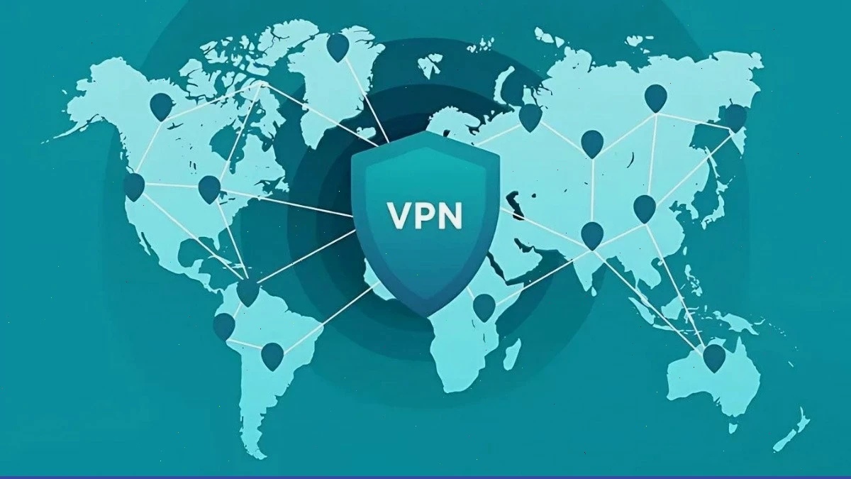 Зачем нужен VPN: что это и зачем Wi-Fi блокировка разрыве